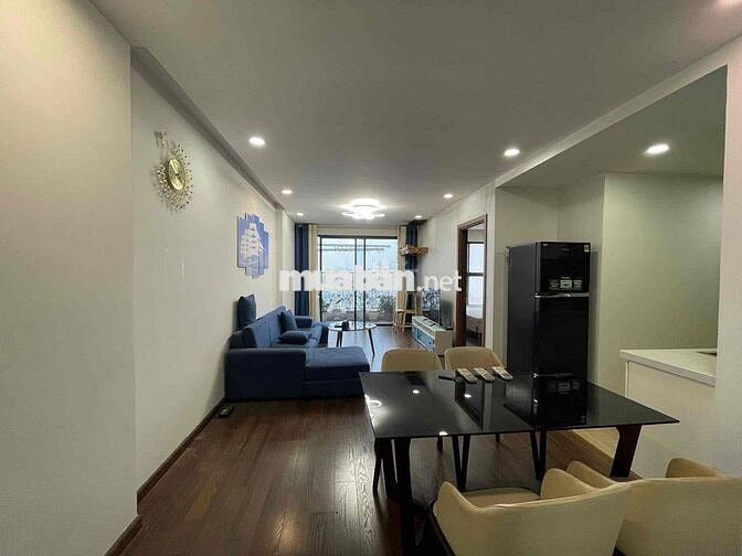 CHUNG CƯ FIVE STAR GARDEN – THANH XUÂN – 73M² – 2PN – FULL NỘI THẤT –