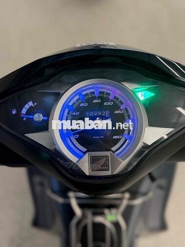 Honda Future 2026 Xám 12.000km
