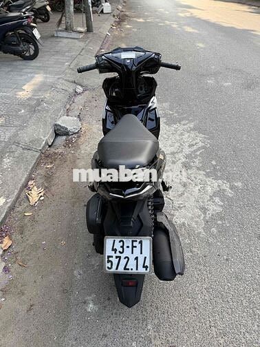 Ab  2022 Đen Bóng B.số 43 Góp trả trước 6tr