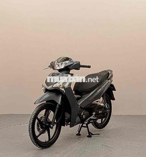 Honda Future 2026 Xám 12.000km