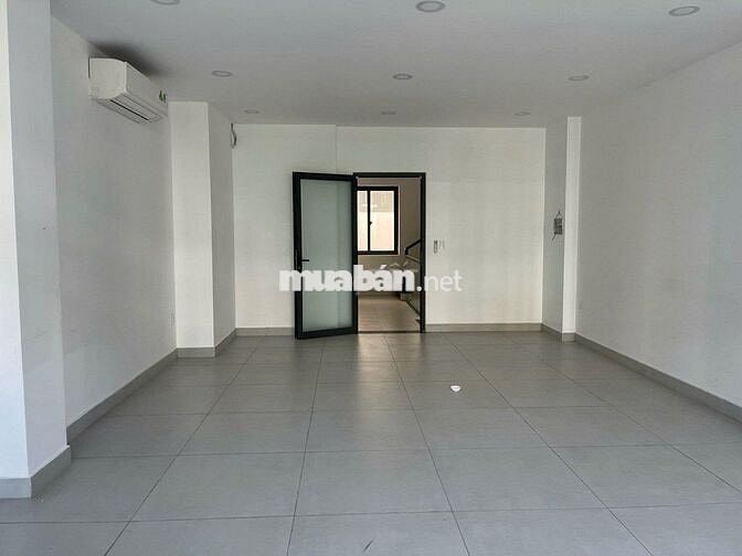 🔈 Cho Thuê Nhà HXH Lam Sơn_7,8x20m_Hầm Trệt 3 Lầu.