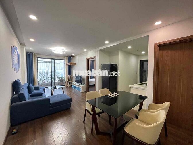 CHUNG CƯ FIVE STAR GARDEN – THANH XUÂN – 73M² – 2PN – FULL NỘI THẤT –
