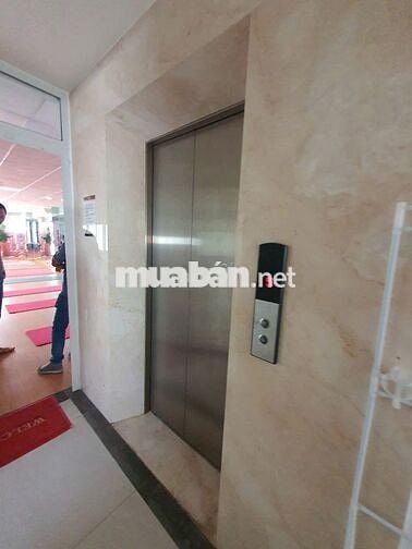 🏬 TÒA NHÀ MT YÊN THẾ_5,8x27m_HẦM TRỆT LỪNG 4 LẦU, TM, PCCC ĐẦY ĐỦ.