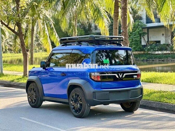VF3 . xe góp nối. bao nợ xấu. xe trả góp .