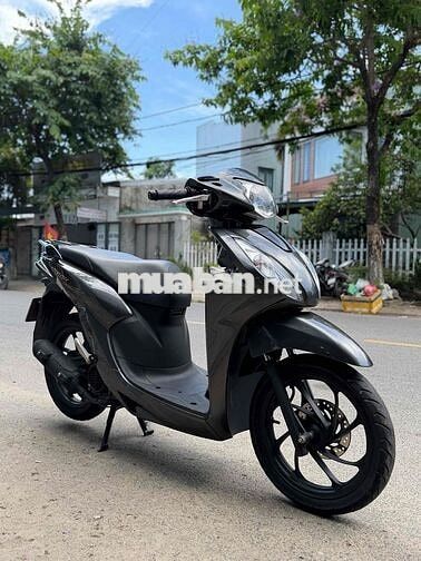 Vision 2022 Xám Smartkey Góp trả trước 4tr