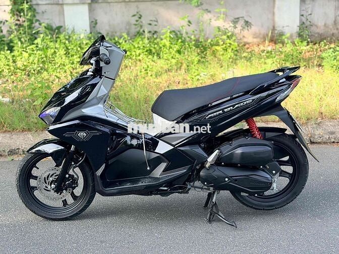 Honda Air Blade 2018 khoá ga biễn 43 chính chủ