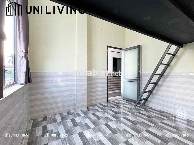 PHÒNG DUPLEX CHO THUÊ NGAY HIỆP BÌNH THỦ ĐỨC