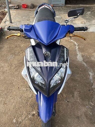 Yamaha Nouvo 4 máy êm ru giấy tờ đầy đủ