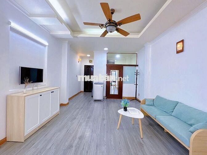 1PN SIÊU RỘNG Ở TRUNG TÂM TPHCM - BÌNH THẠNH Ở LIỀN CÓ GIẢM GIÁ🏠💥