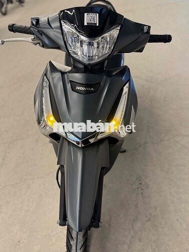 Honda Future 2026 Xám 12.000km