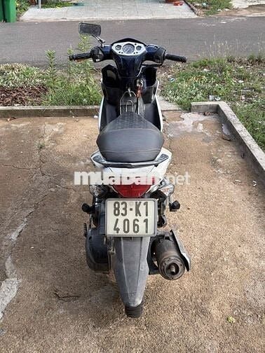Yamaha Nouvo 4 máy êm ru giấy tờ đầy đủ