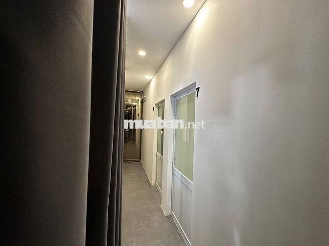 2 MẶT TIỀN TRẦN HƯNG ĐẠO - AN BÌNH - QUẬN 5 