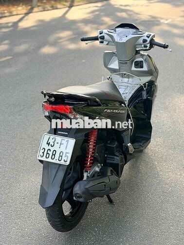 Honda Air Blade 2018 khoá ga biễn 43 chính chủ