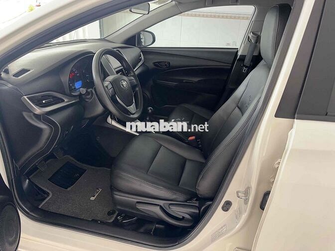 vios E 2020 máy số keo chi nguyên zin một chủ từ đ