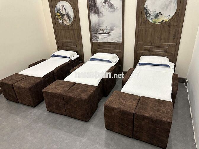 2 MẶT TIỀN TRẦN HƯNG ĐẠO - AN BÌNH - QUẬN 5 