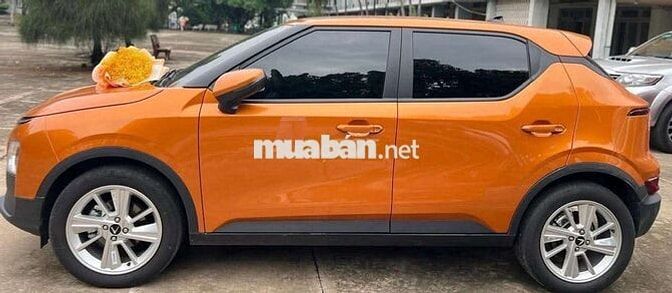 VF5 góp nối. bao nợ xấu. xe trả góp 