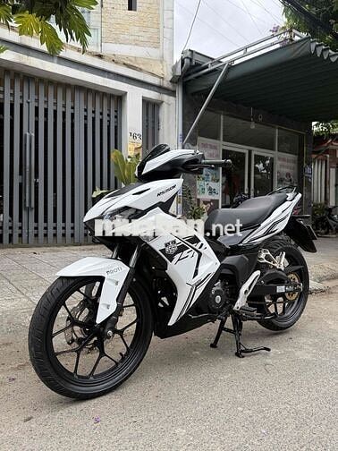 Winner V3 2022 Trắng ABS Góp trả trước 4tr