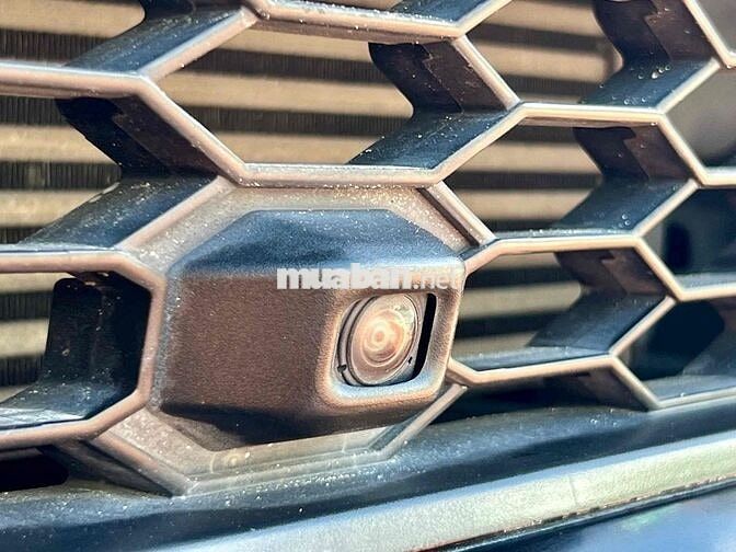 Mitsubishi Pajero Sport 2020 107067 km Đen