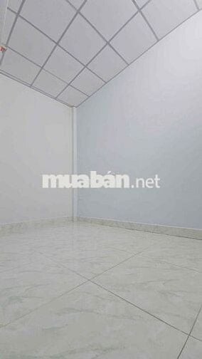 N/C LÊ QUANG ĐINH HẺM THÔNG HOÀNG.H.THÁM DT; 4.50x20 1 LẦU,4PN/2WC,