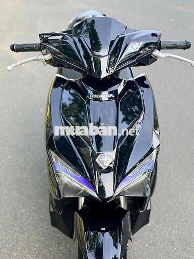 Honda Air Blade 2018 khoá ga biễn 43 chính chủ