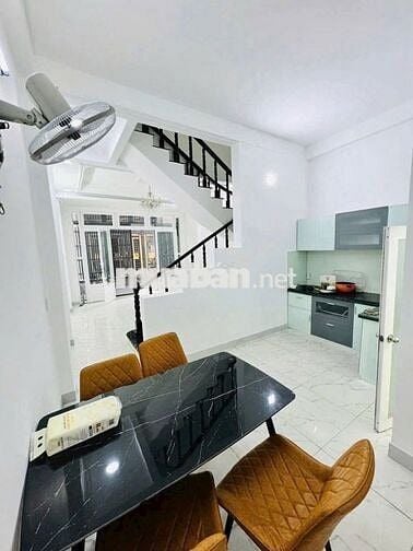 ❤️ CHO THUÊ NHÀ NGUYÊN CĂN 3PN2WC HẺM 1/ NGUYỄN VĂN KHỐI P8 GÒ VẤP