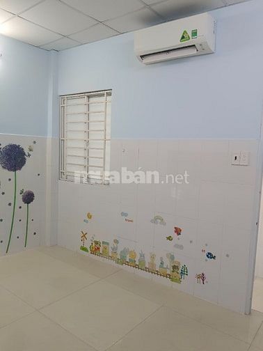 nhà mặt tiền nhựa nhánh có sổ riêng trung chánh