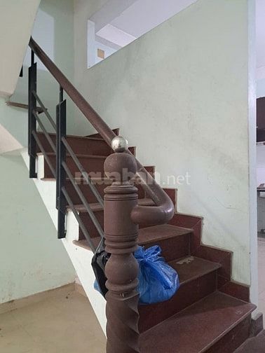 BÁN NHÀ PHAN VĂN TRỊ 43M2 HẺM XE HƠI SÁT BÊN CITYLAND 5,59 TỶ