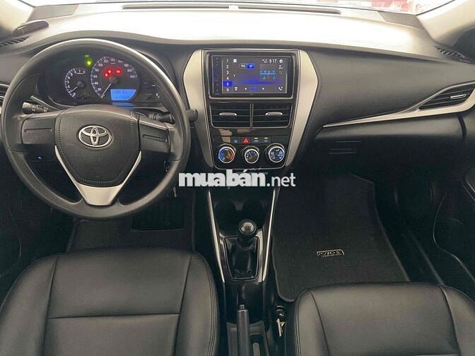 vios E 2020 máy số keo chi nguyên zin một chủ từ đ