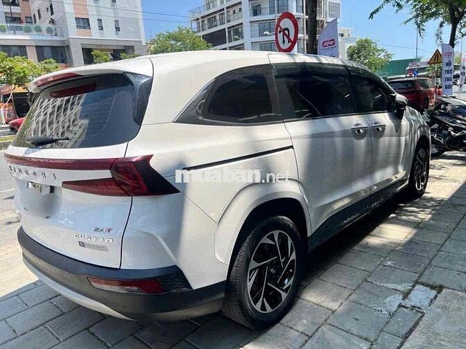 Hyundai Custin 2.0 2023 Trắng 60.000 km