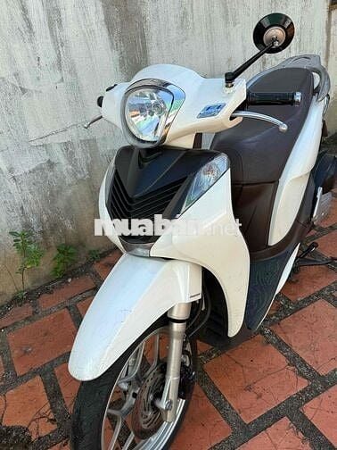 Honda SH Mode 2015 Trắng biển 70 ngay chủ