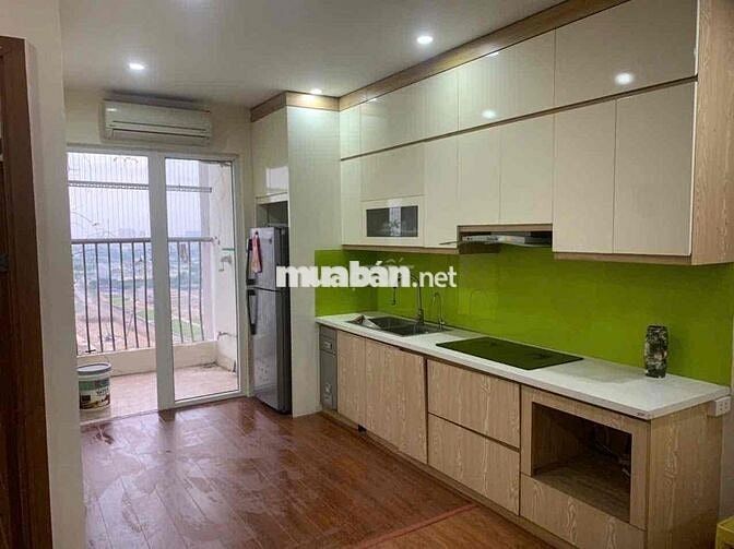 Tôi chính chủ cần bán chung cư Gemek Tower 73.2m2, hơn 4 tỷ