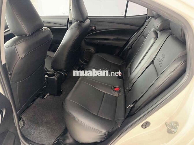 vios E 2020 máy số keo chi nguyên zin một chủ từ đ