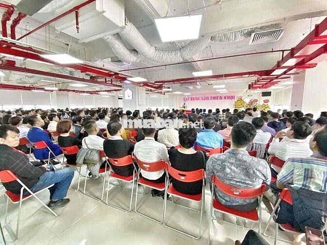 🌹HOA HỒNG 100TR/VỤ - TUYỂN CTV BÁN NHÀ PHỐ 🏡