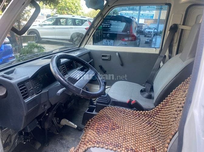 Suzuki Blind van 2021 xe rất đẹp