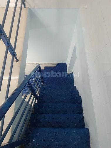 nhà mặt tiền nhựa nhánh có sổ riêng trung chánh