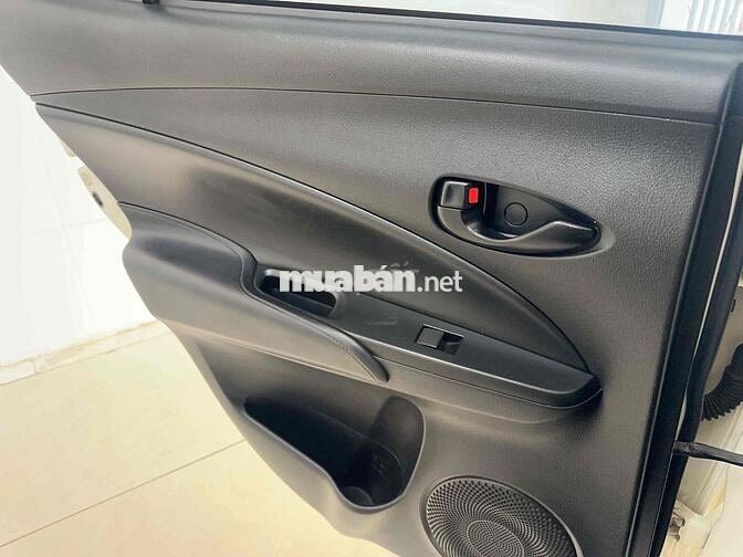 vios E 2020 máy số keo chi nguyên zin một chủ từ đ