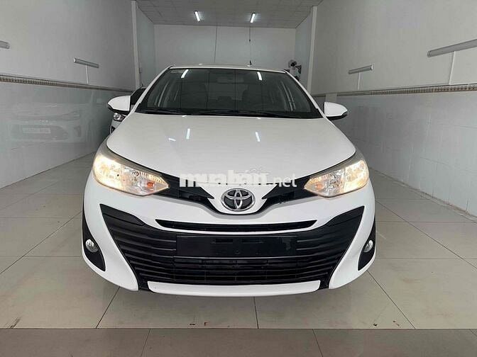 vios E 2020 máy số keo chi nguyên zin một chủ từ đ