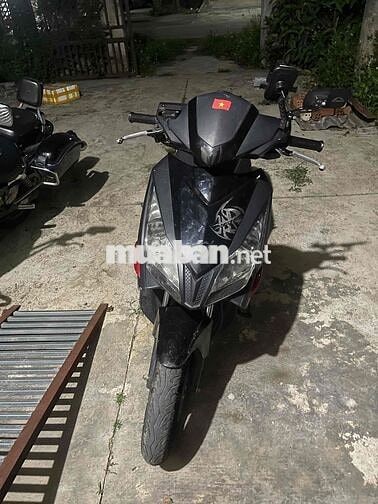 Honda Air Blade Đen