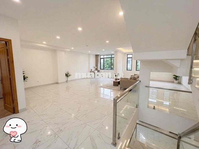 ✅ VĂN PHÒNG 100M2 - 8.5Tr/ Tháng - NGANG 9M - KHU BIỆT THỰ CAO CẤP