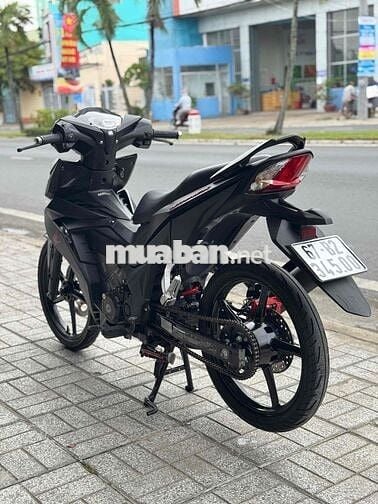 Honda Winner V1 2018 máy zin biển 67
