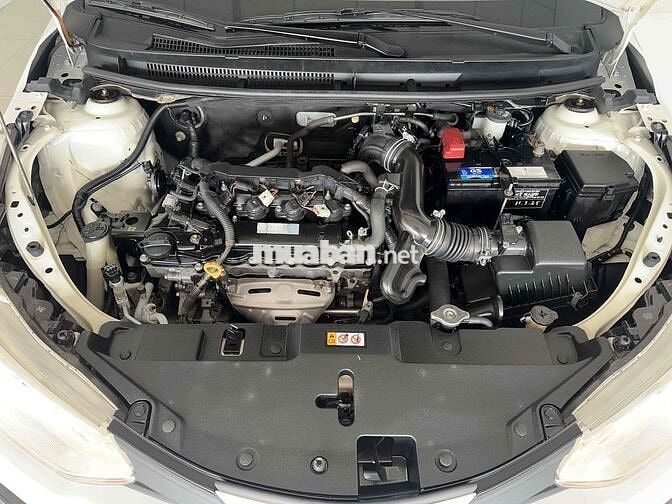 vios E 2020 máy số keo chi nguyên zin một chủ từ đ