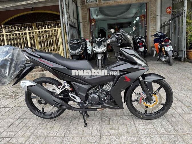 Honda Winner V1 2018 máy zin biển 67