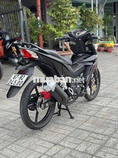 Honda Winner V1 2018 máy zin biển 67