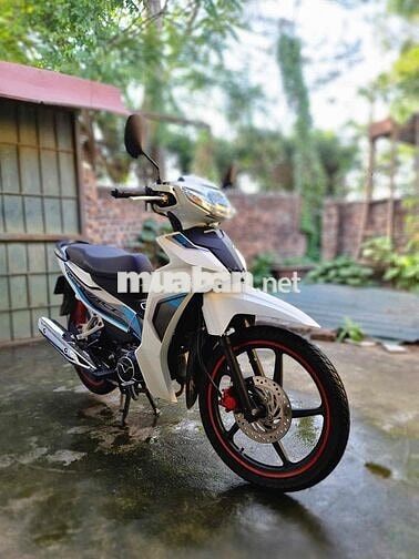 Honda Wave Blade 2019 Trắng 10000 km
