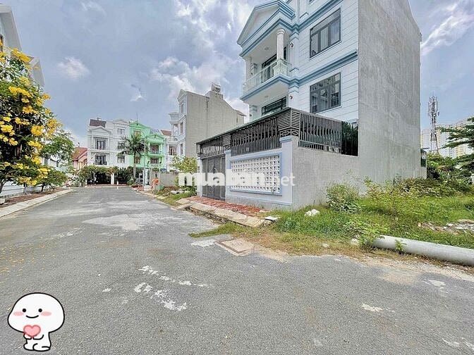✅ VĂN PHÒNG 100M2 - 8.5Tr/ Tháng - NGANG 9M - KHU BIỆT THỰ CAO CẤP
