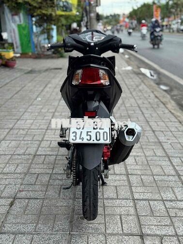 Honda Winner V1 2018 máy zin biển 67