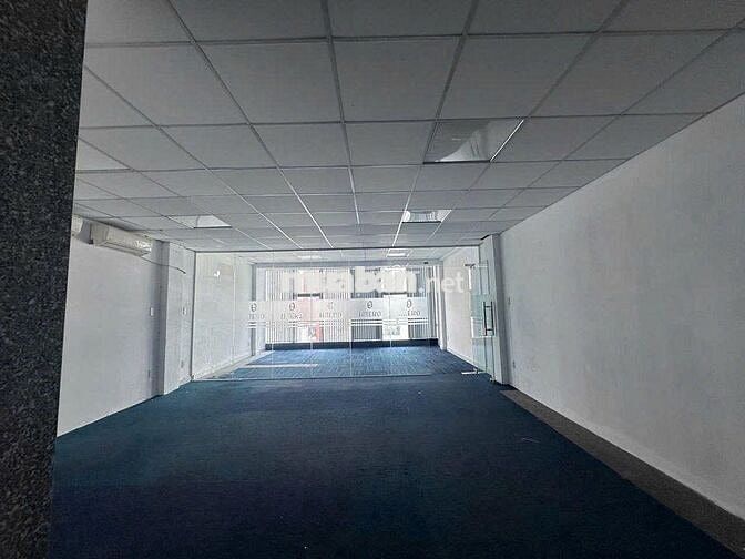 💯 NHÀ VP ĐƯỜNG TRƯỜNG SƠN_8x20m, TRỆT 4 LẦU, THANG MÁY CHO THUÊ.