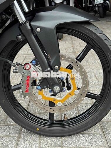 Honda Winner V1 2018 máy zin biển 67