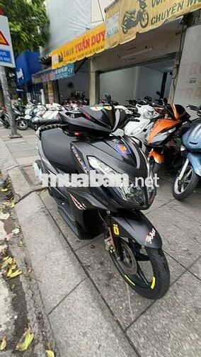 Suzuki Impulse Fi 2017 Đen Đã sử dụng