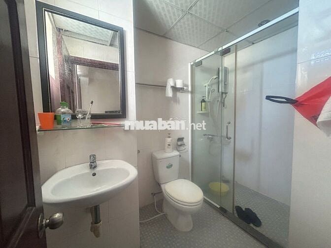 CHO THUÊ CĂN HỘ 3PN 3 TOILET 117M2 CHUNG CƯ OSC LAND VŨNG TÀU